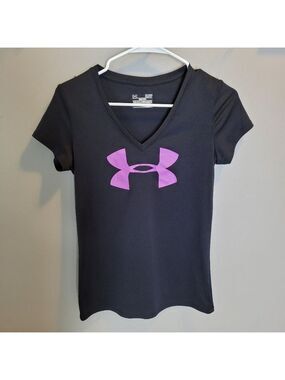 Under Armour Heat Gear Teeshirt